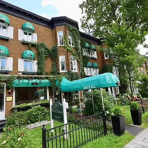 Relais Charles-alexandre Hotel Quebec City